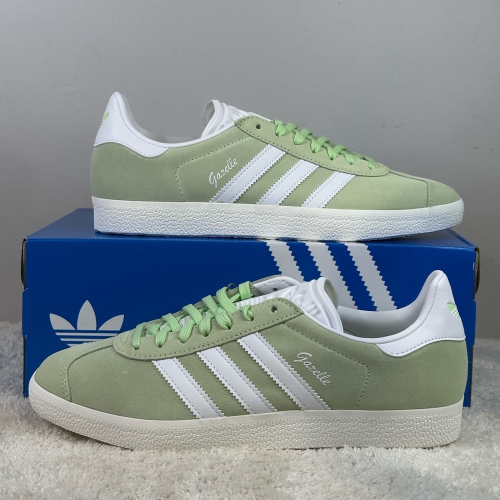 Adidas Gazelle